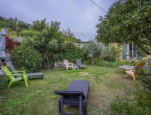 Casa de vacaciones Le Cèdre