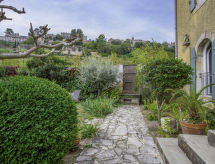 Casa de vacaciones Le Cèdre