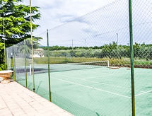 Vrijstaande woning met privézwembad en tennisbaan bij Cucuron, Luberon - thumbnail 5
