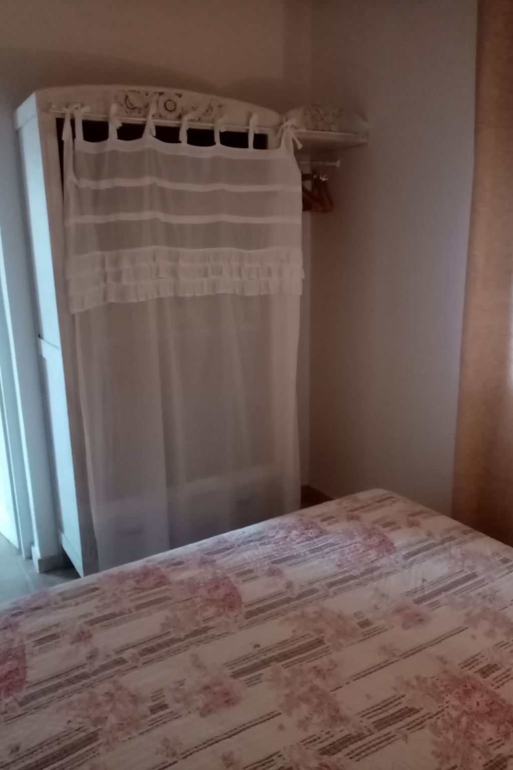 Provenzalisches Ferienhaus mit Charme auf dem Land mit Pool-Binnen