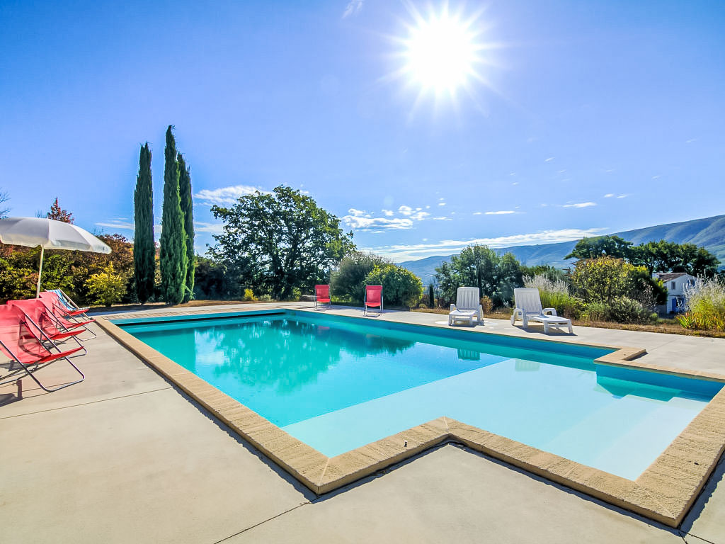 Ferienhaus Les Cotes Ferienhaus  Vaucluse