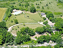 Vakantiehuis Les Cotes