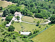 Vakantiehuis Les Cotes