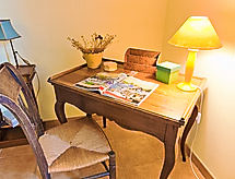 Vakantiehuis Les Cotes
