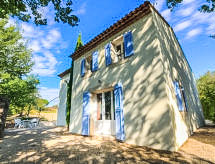 Maison Les Cotes