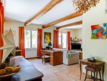 Vakantiehuis Les Cotes
