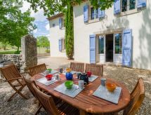 Maison Les Cotes