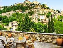 La Maison si tranquille