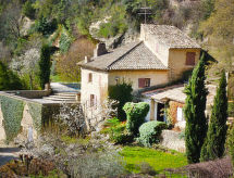 Feriebolig La Maison si tranquille