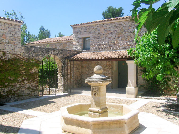 Photo of La Bastide des Chênes (GOD150)