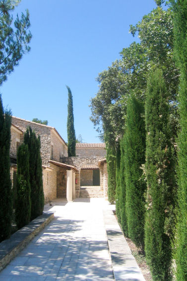 Photo of La Bastide des Chênes (GOD150)