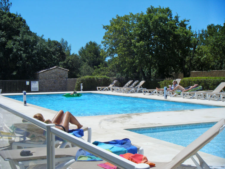 Photo of La Bastide des Chênes