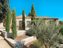 Ferienhaus La Bastide des Chênes