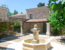 Ferienhaus La Bastide des Chênes