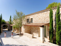 Ferienhaus La Bastide des Chênes