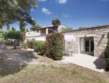 Ferienhaus La Bastide des Chênes
