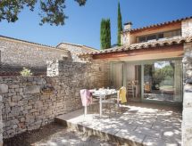 Ferienhaus La Bastide des Chênes