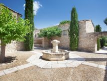 Ferienhaus La Bastide des Chênes