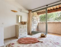 Ferienhaus La Bastide des Chênes