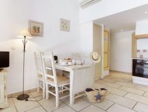 Ferienhaus La Bastide des Chênes