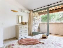 Ferienhaus La Bastide des Chênes