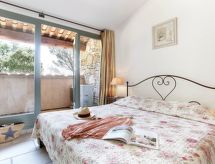 Ferienhaus La Bastide des Chênes