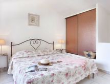 Ferienhaus La Bastide des Chênes
