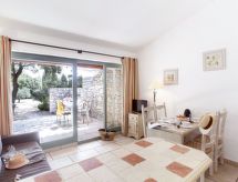 Ferienhaus La Bastide des Chênes