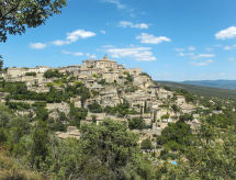 Ferienhaus La Bastide des Chênes