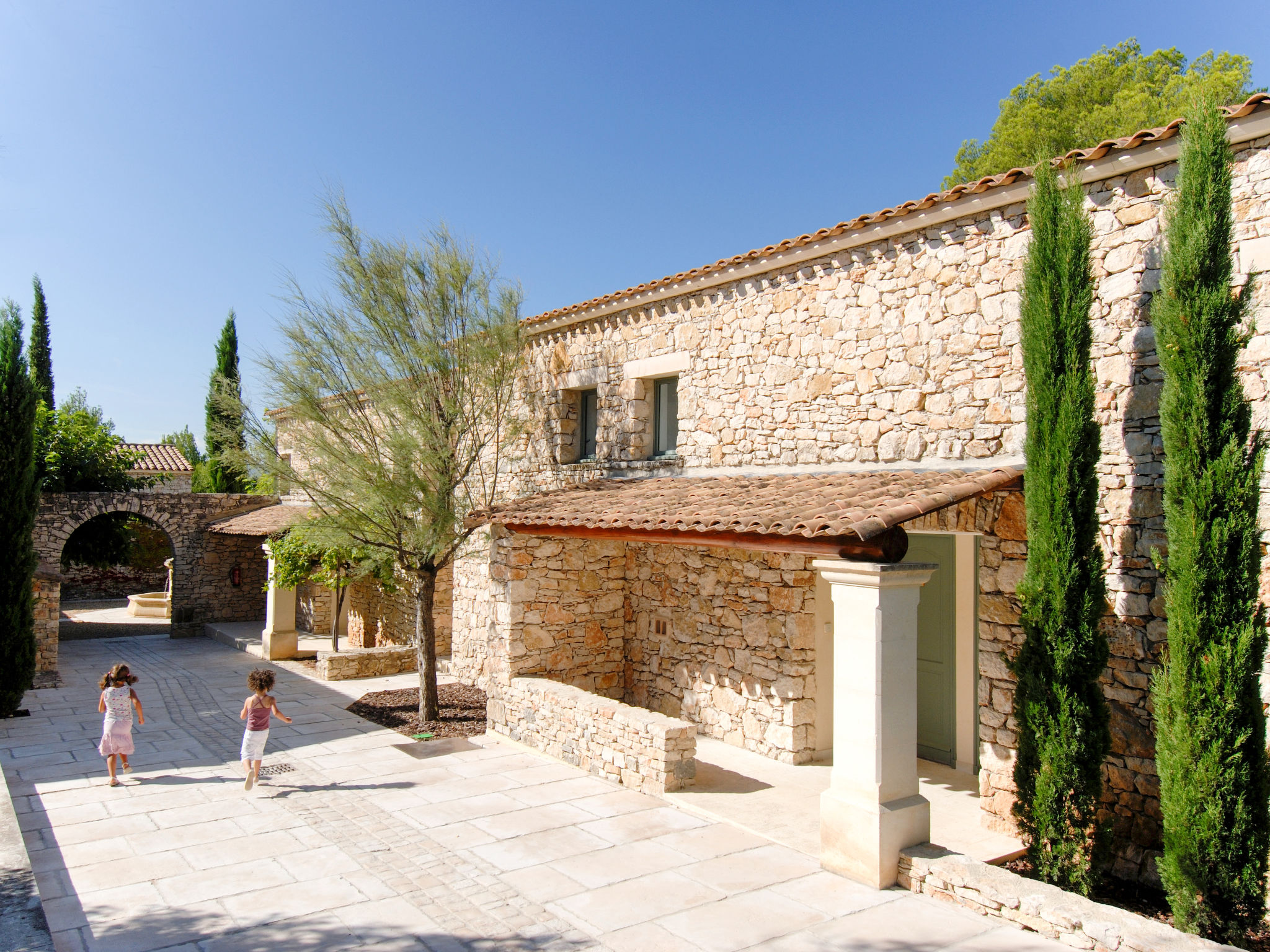 Photo of Odalys Référence La Bastide des Chênes