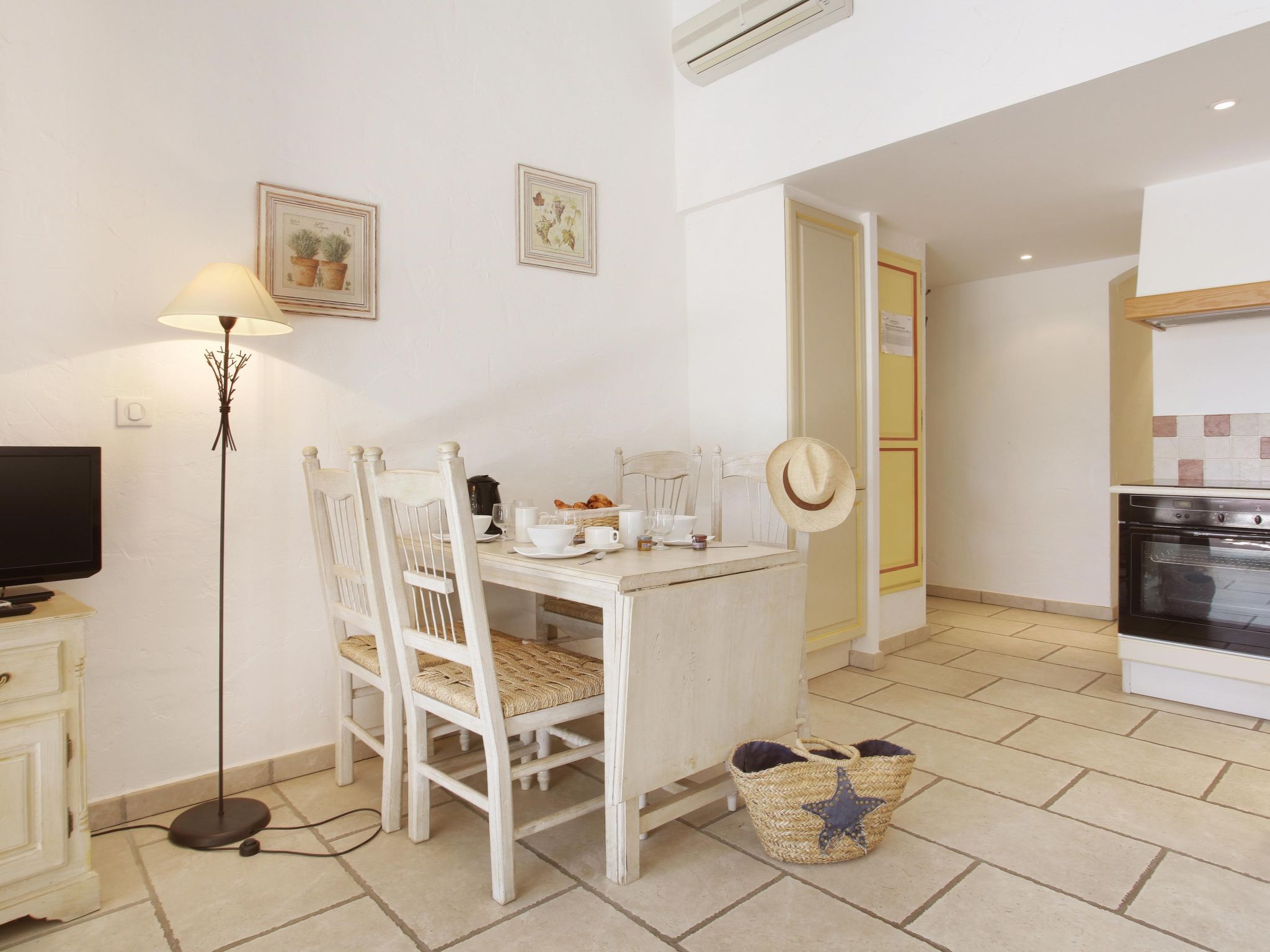 Photo of Odalys Référence La Bastide des Chênes