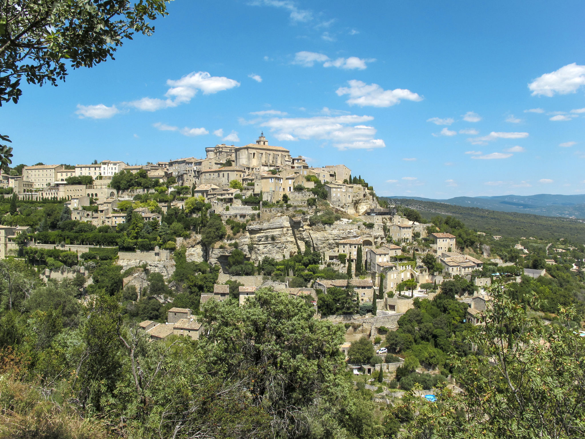 Photo of Odalys Référence La Bastide des Chênes