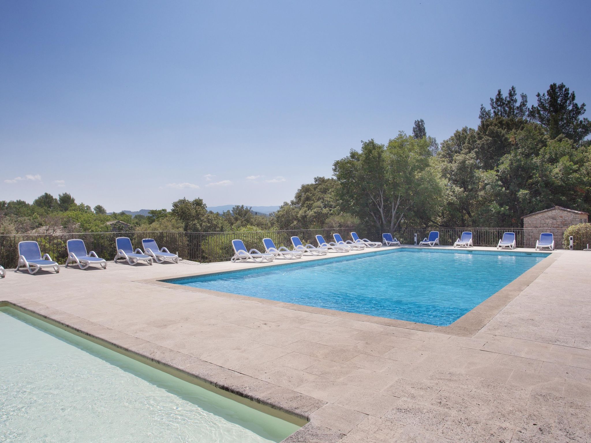 Photo of Odalys Référence La Bastide des Chênes