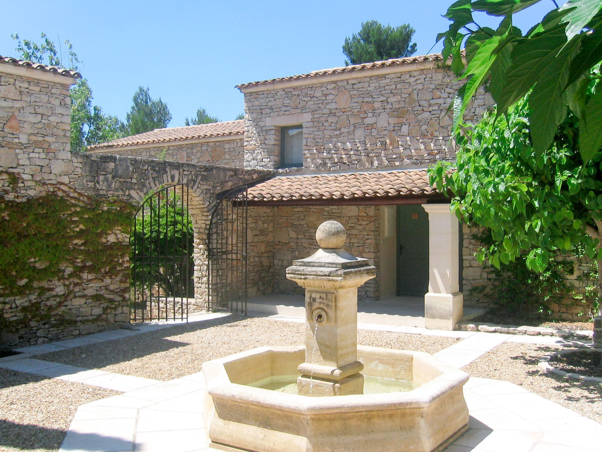 Photo of Odalys Référence La Bastide des Chênes