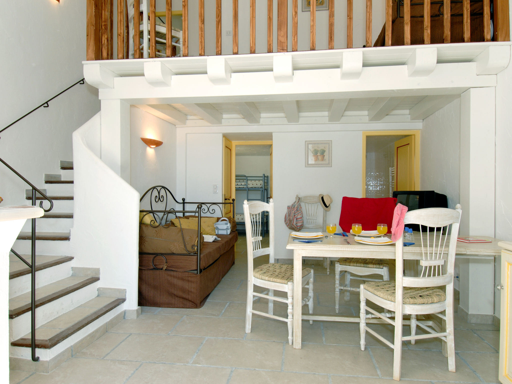 Odalys Référence La Bastide des Chênes Translation missing: cottages_en.helpers.properties.accommodation_type.holiday_resort in Gordes