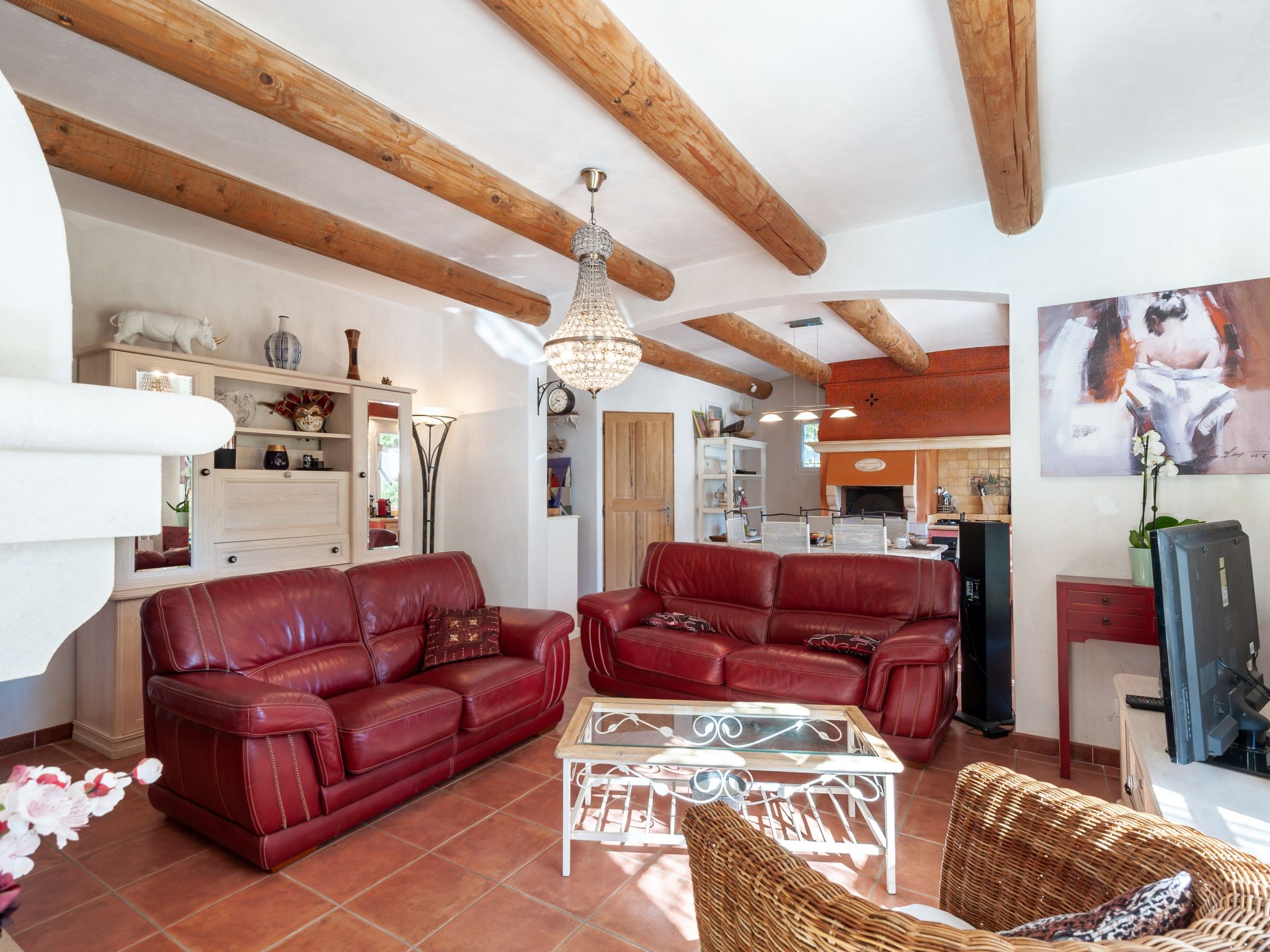 Photo of Mas de L'Oulivier