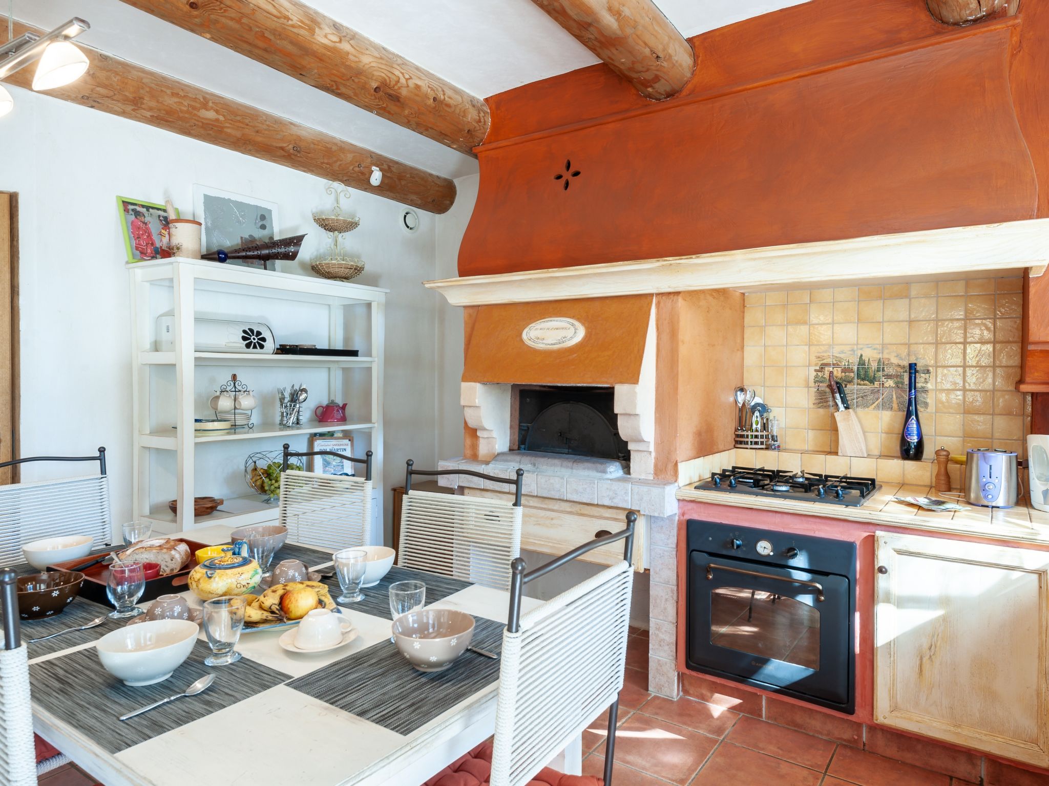 Photo of Mas de L'Oulivier