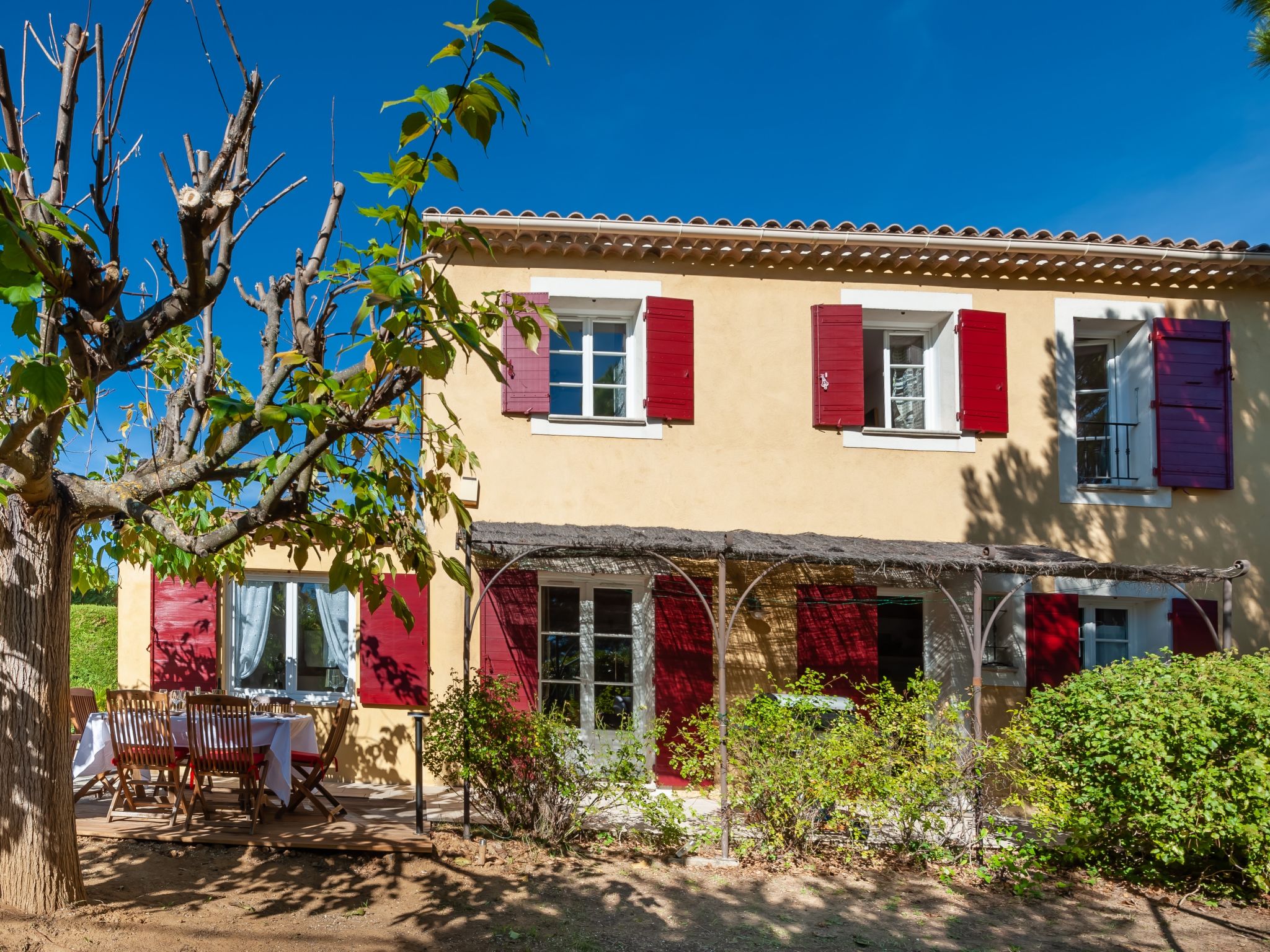 Photo of Mas de L'Oulivier