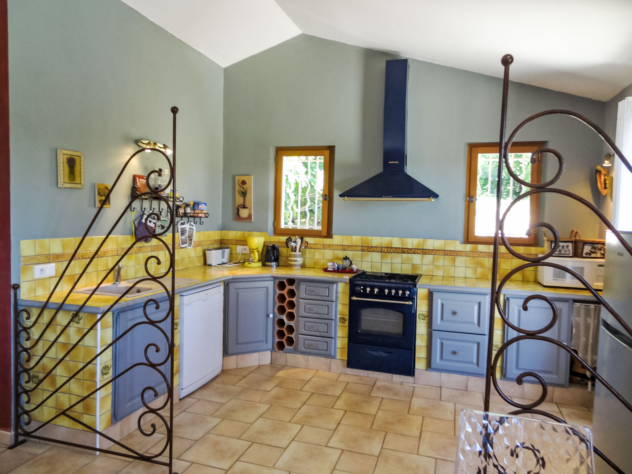 Photo of Villa les Vignes