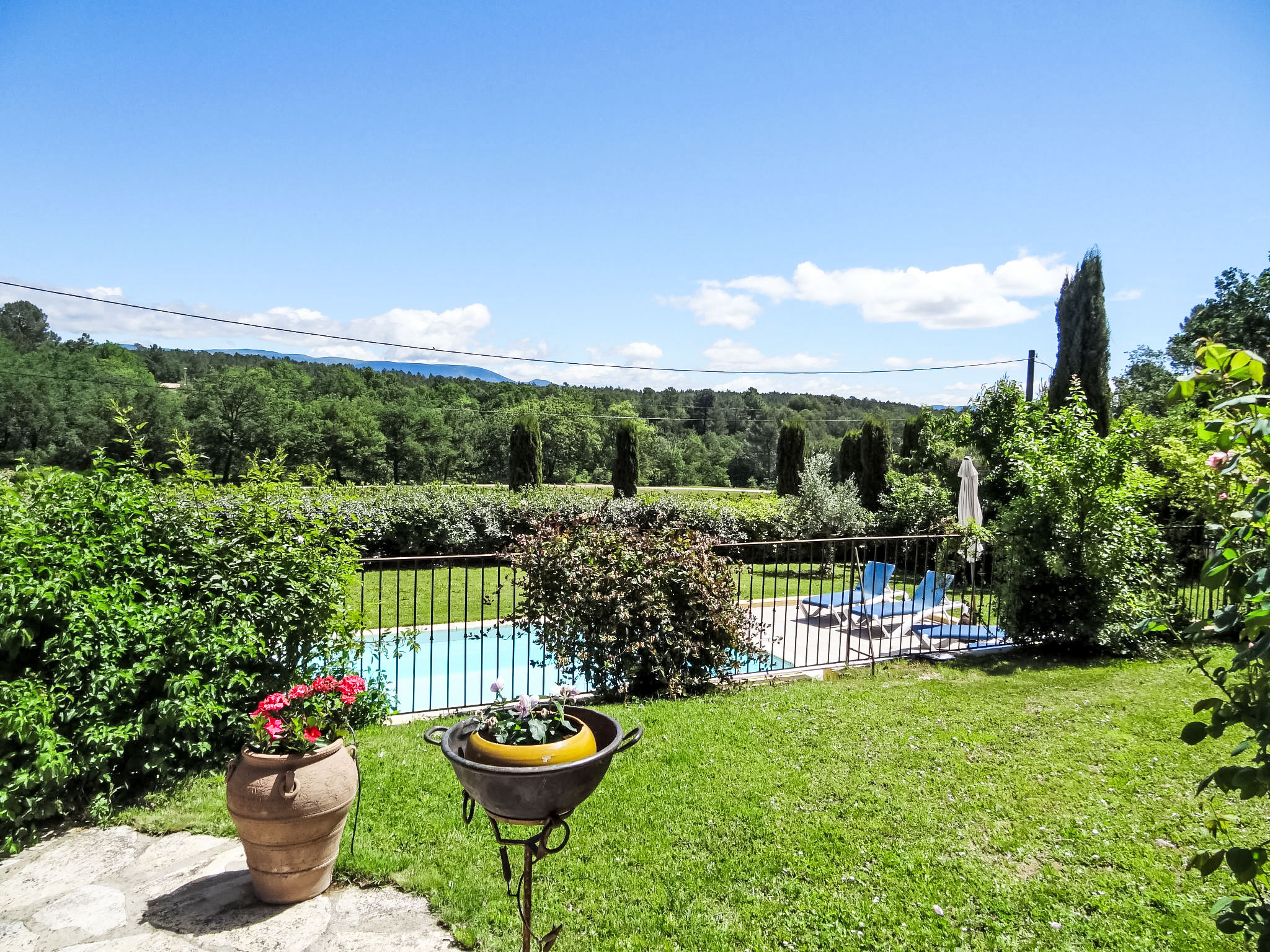 Photo of Villa les Vignes