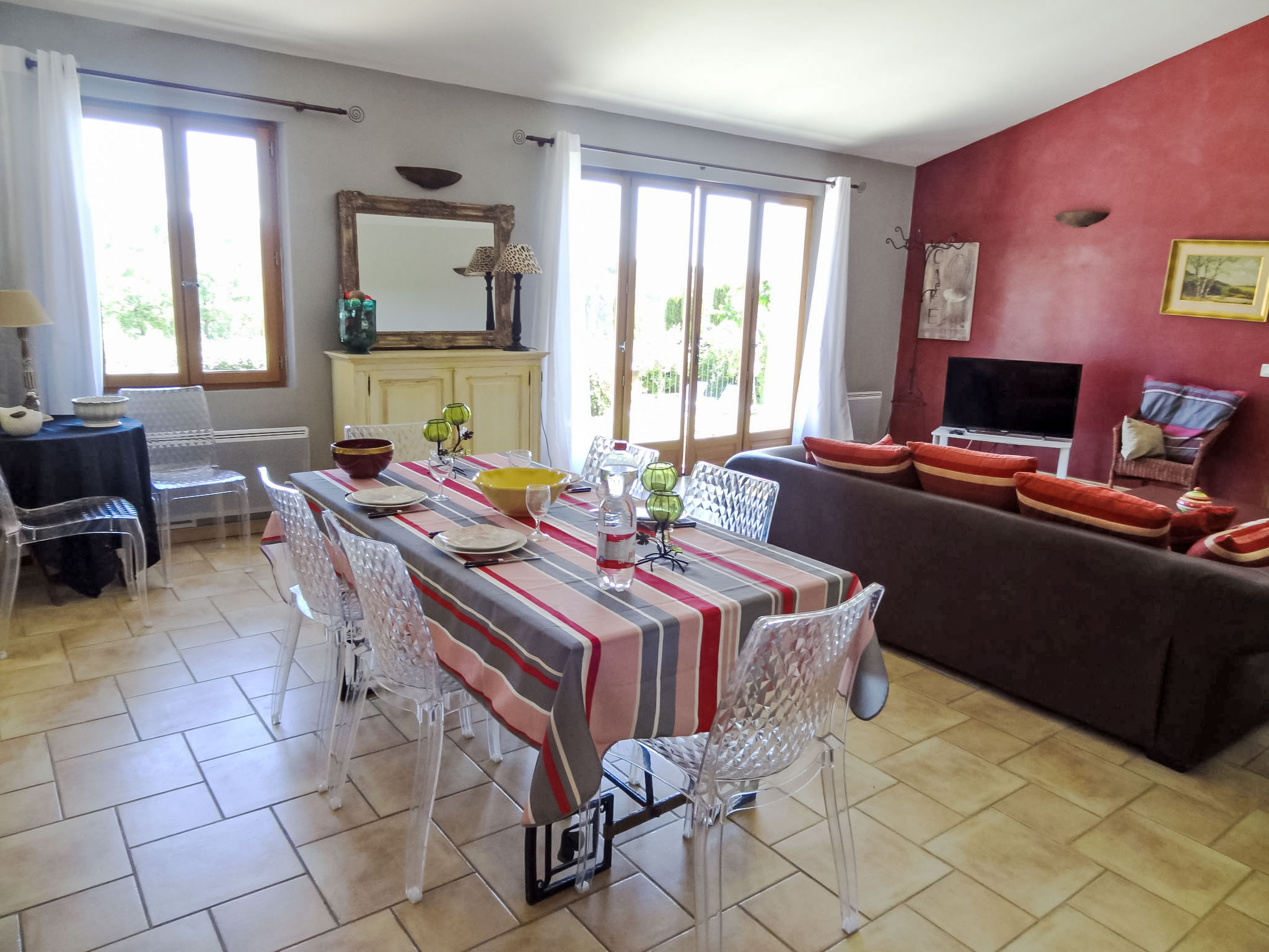 Photo of Villa les Vignes