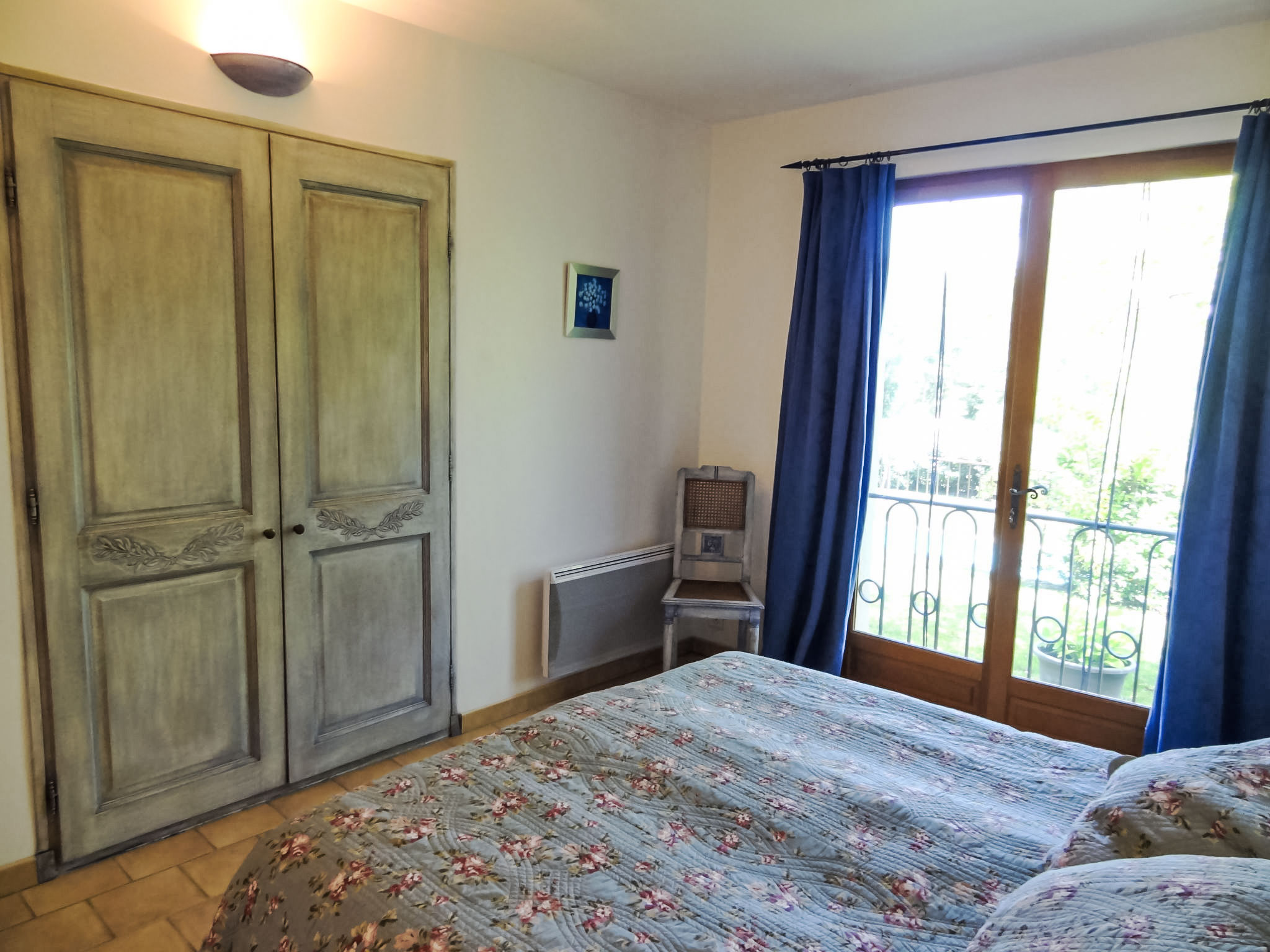 Photo of Villa les Vignes