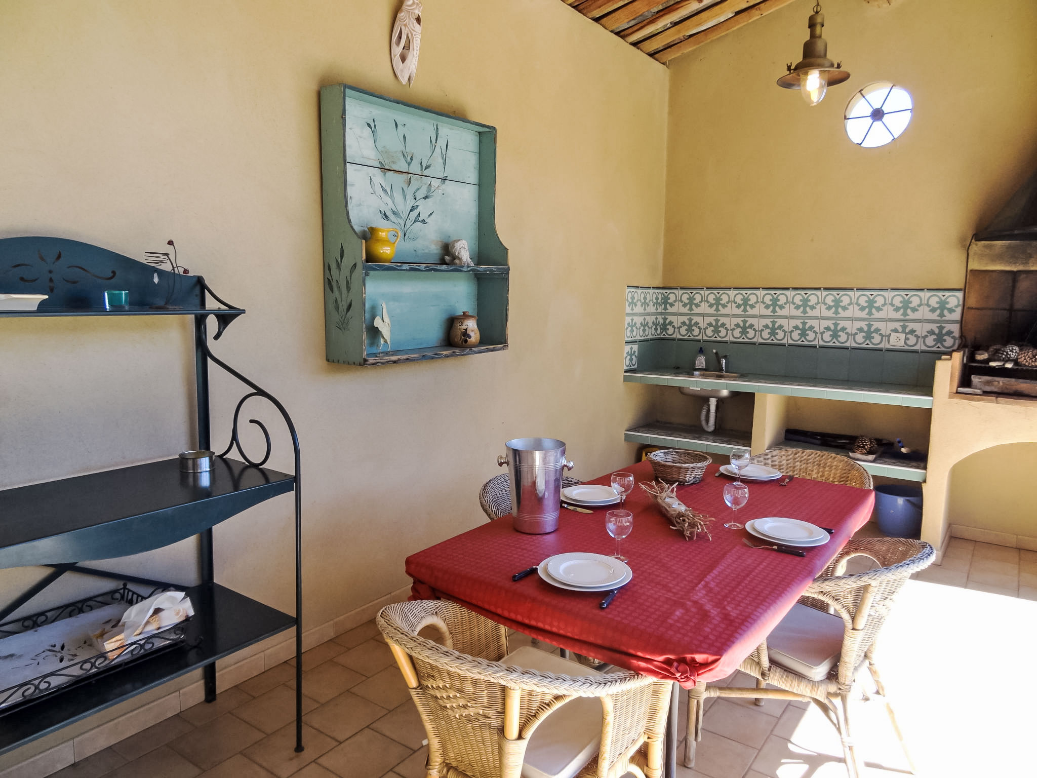 Photo of Villa les Vignes