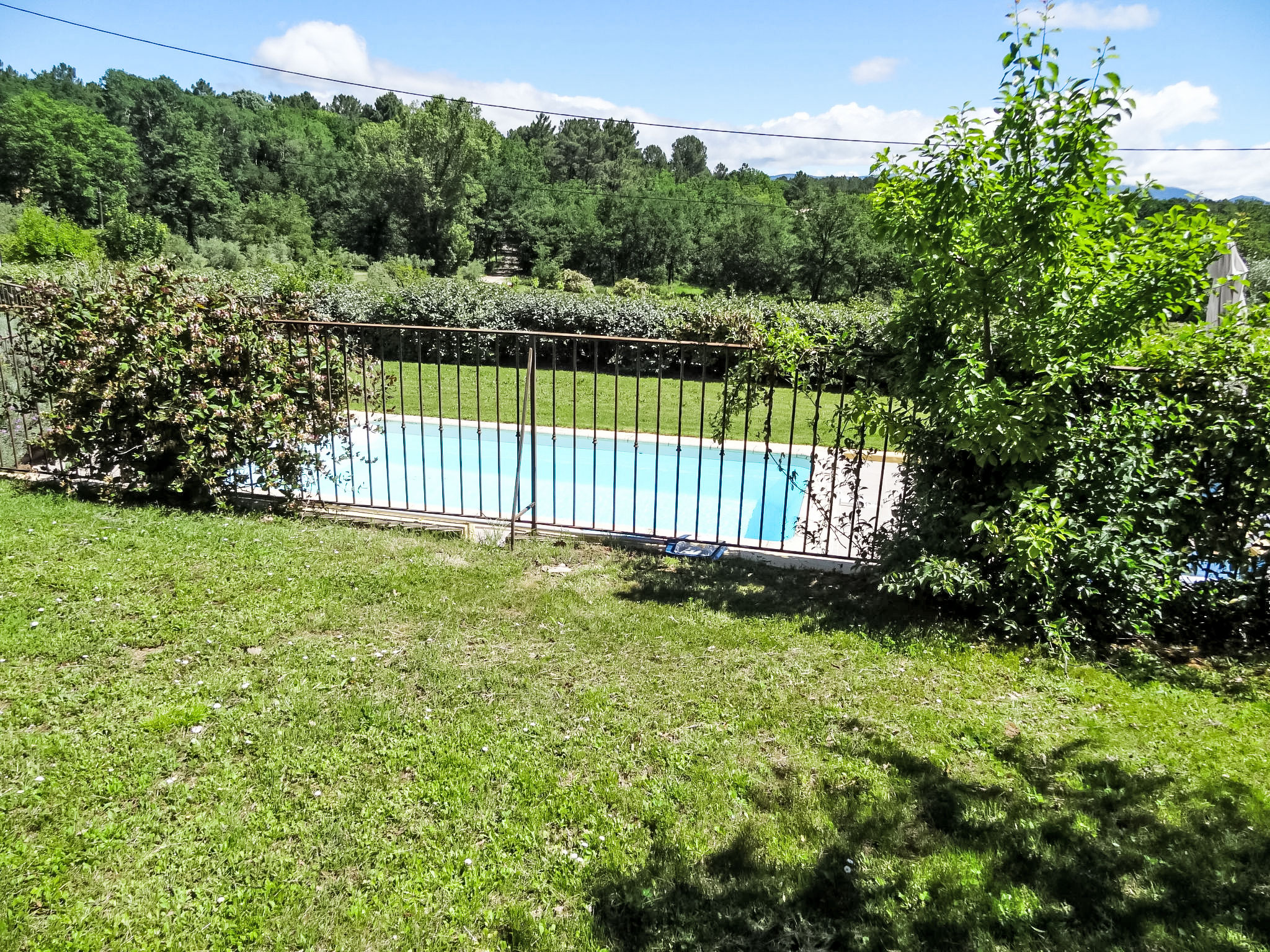 Photo of Villa les Vignes