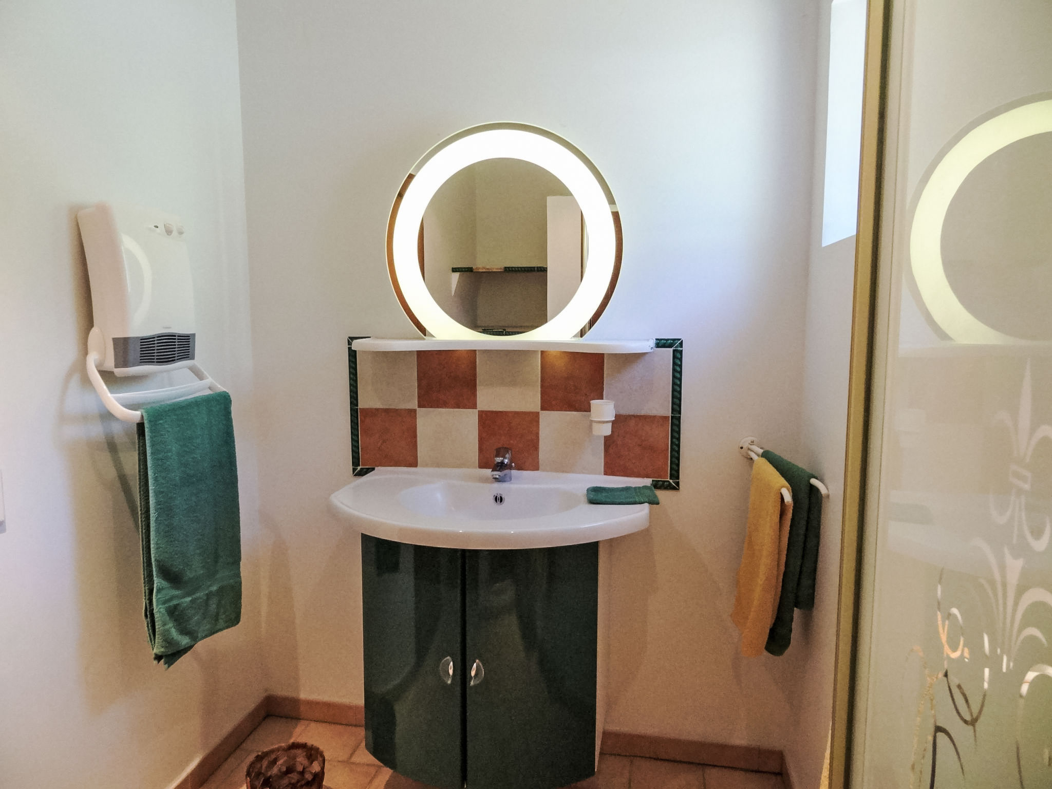 Photo of Villa les Vignes