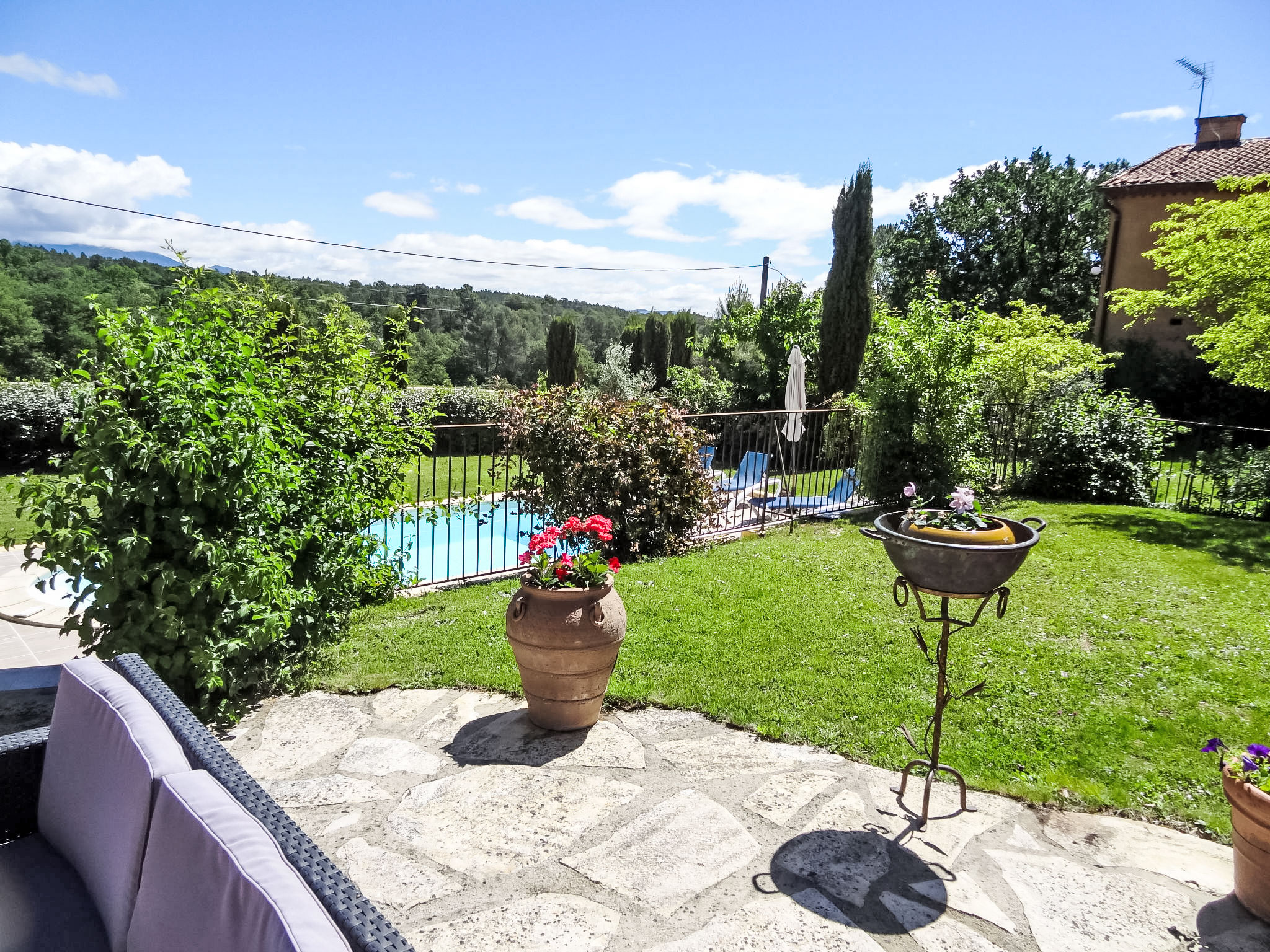 Photo of Villa les Vignes