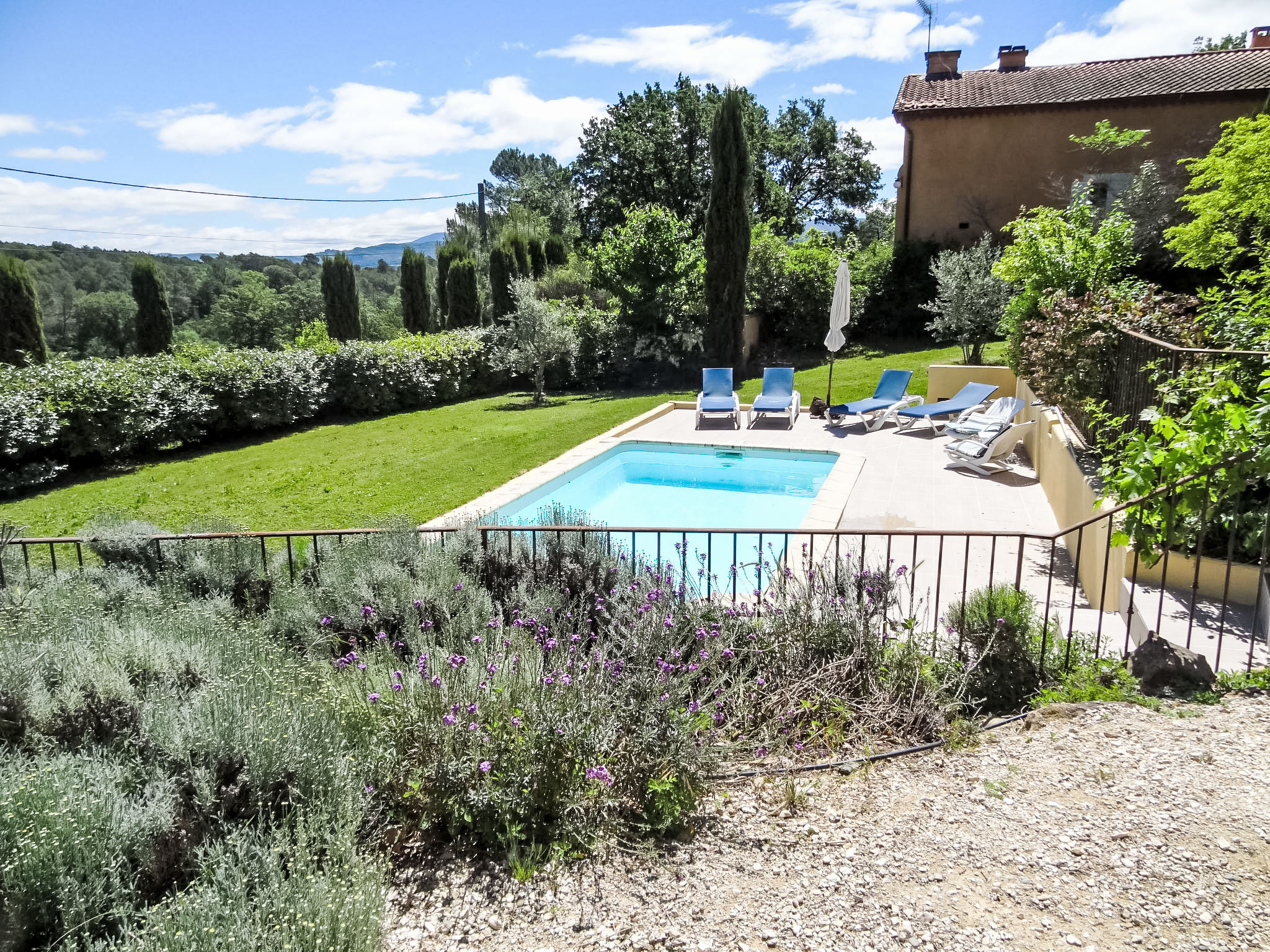 Photo of Villa les Vignes