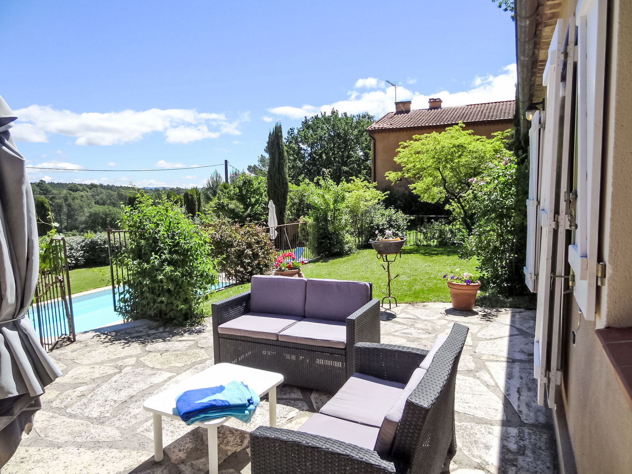 Photo of Villa les Vignes