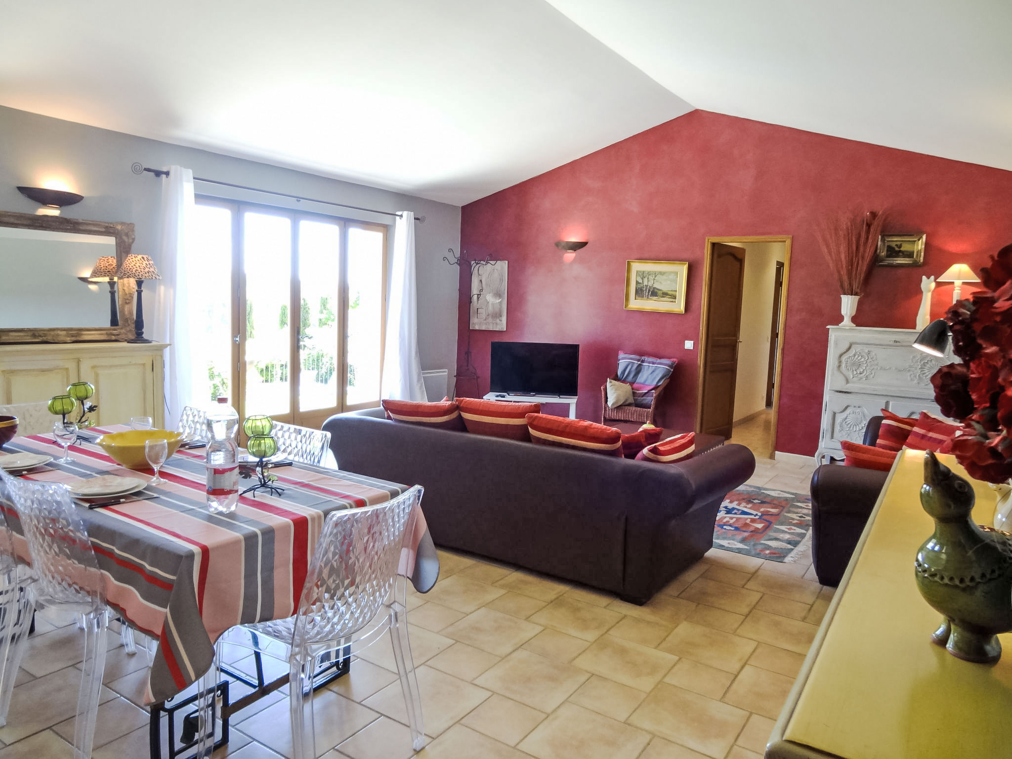 Photo of Villa les Vignes