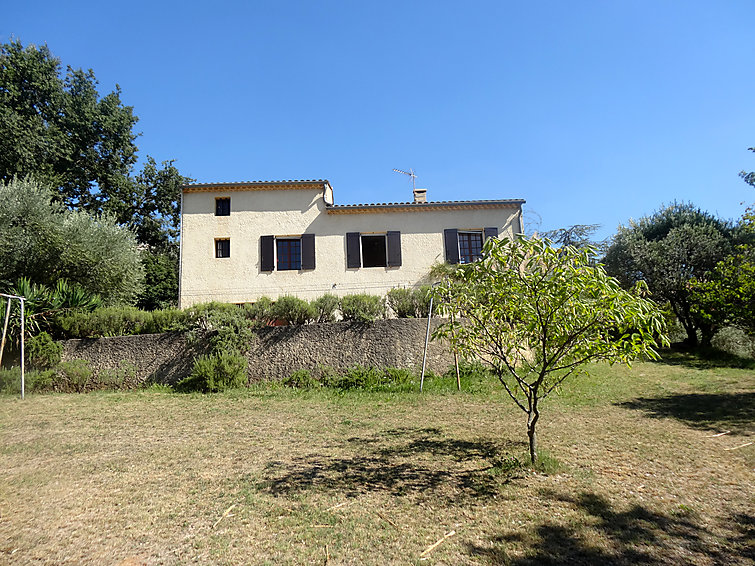 Josette Accommodation in Roussillon